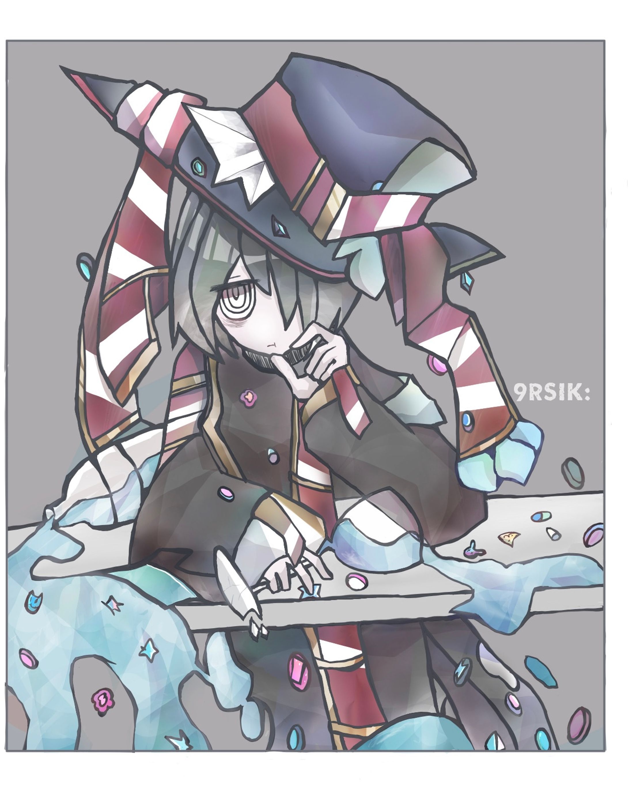 作品集-1