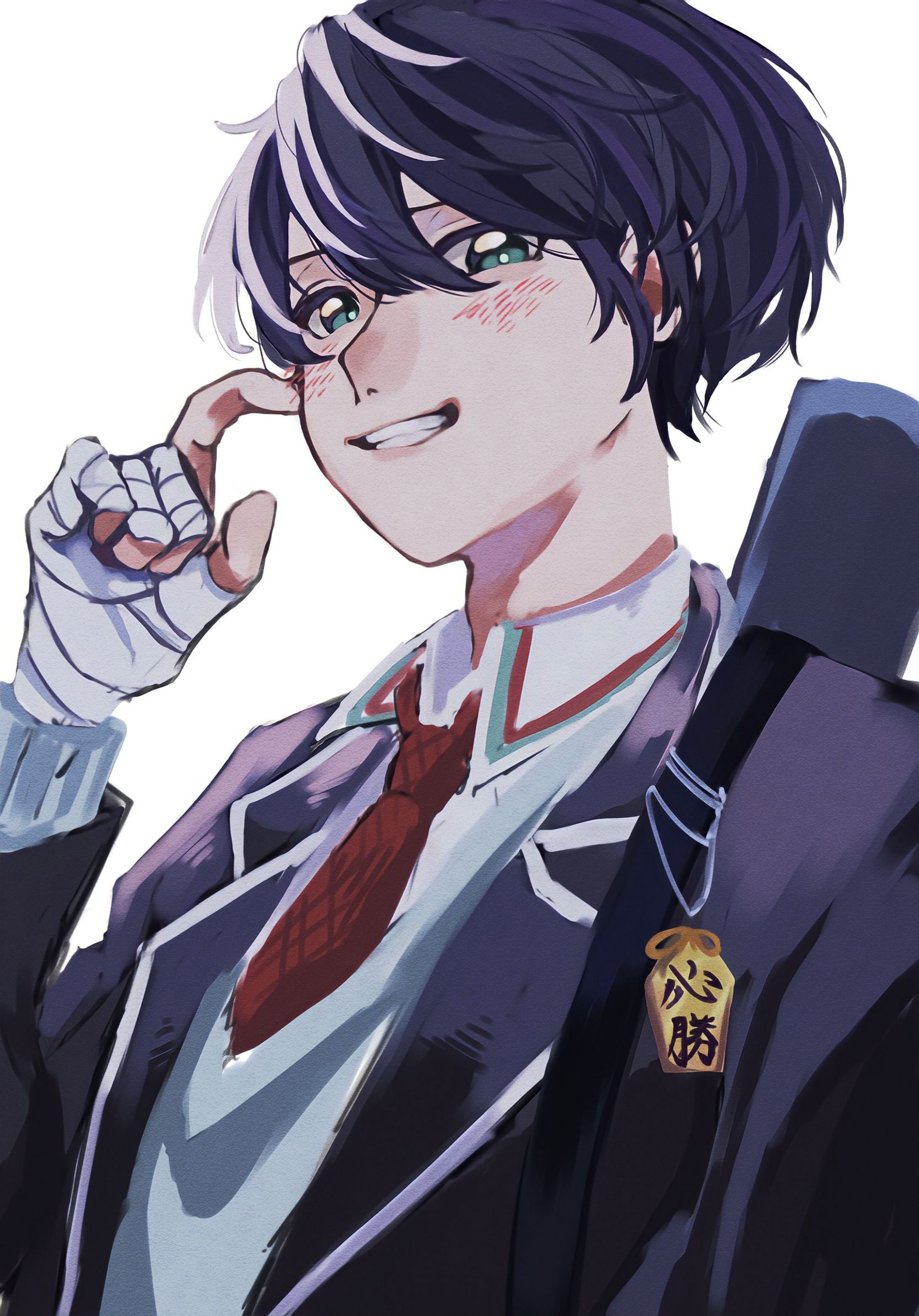 お気に入りのファンアートたち②-1