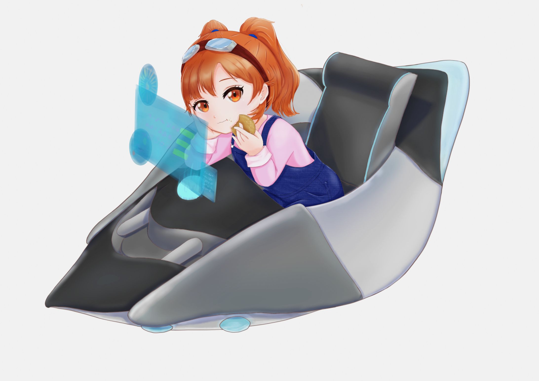 ダイアナ-1