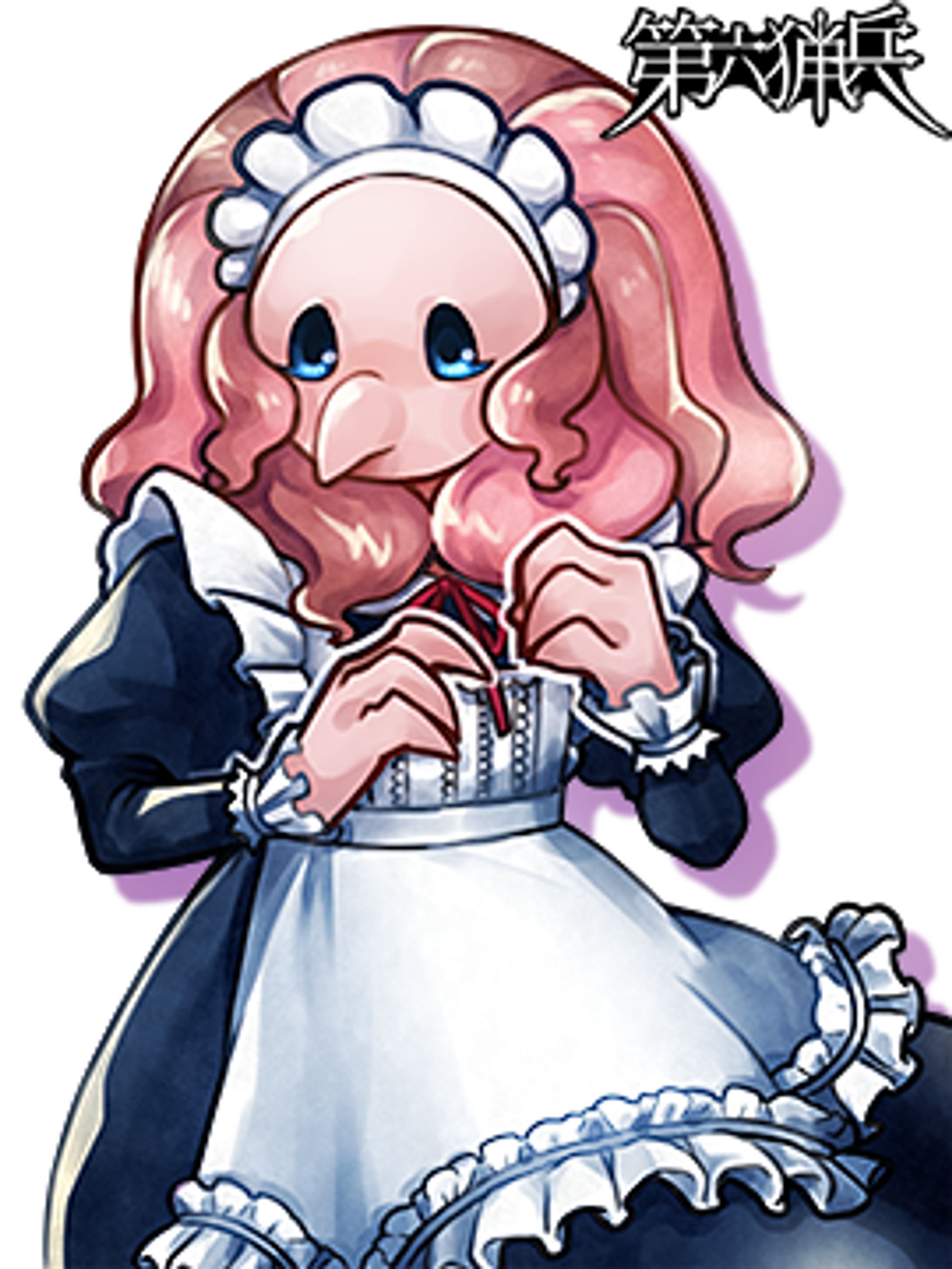 【TW】シャーマンズゴースト10代女性-1