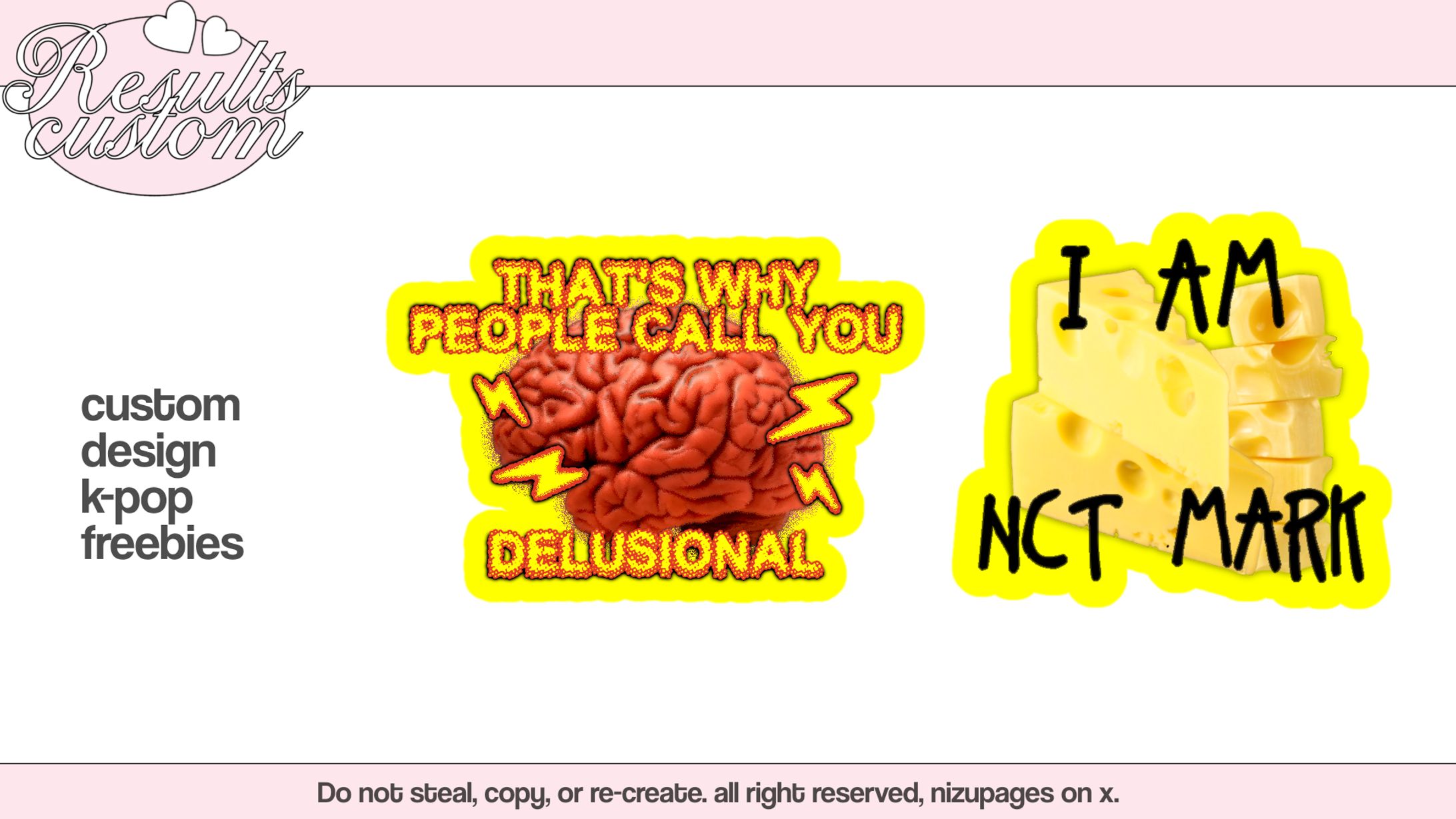 CUSTOM KPOP FREEBIES-1
