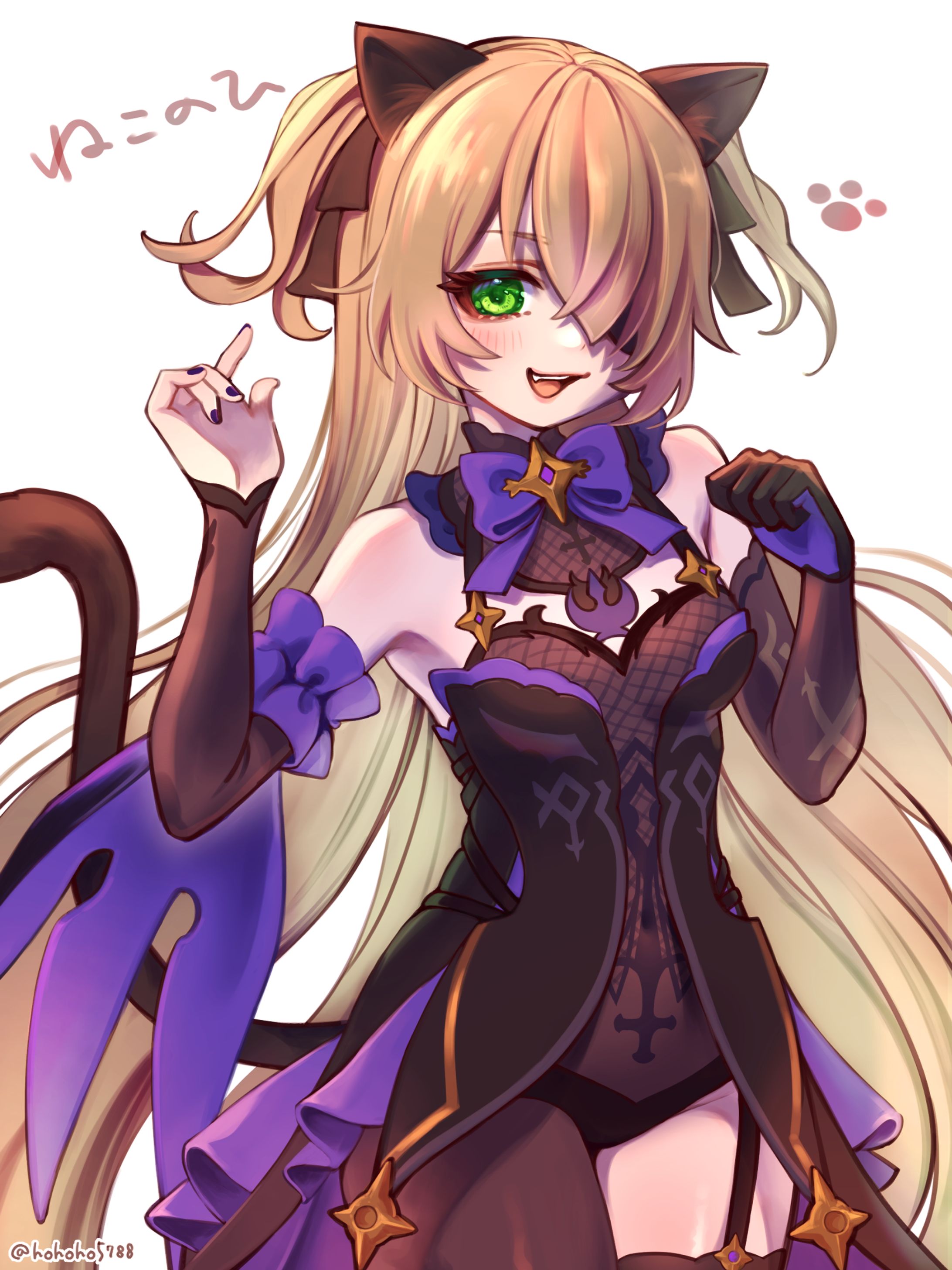 フィッシュルちゃんまとめ-1