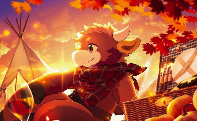 【Commission】孔瑛