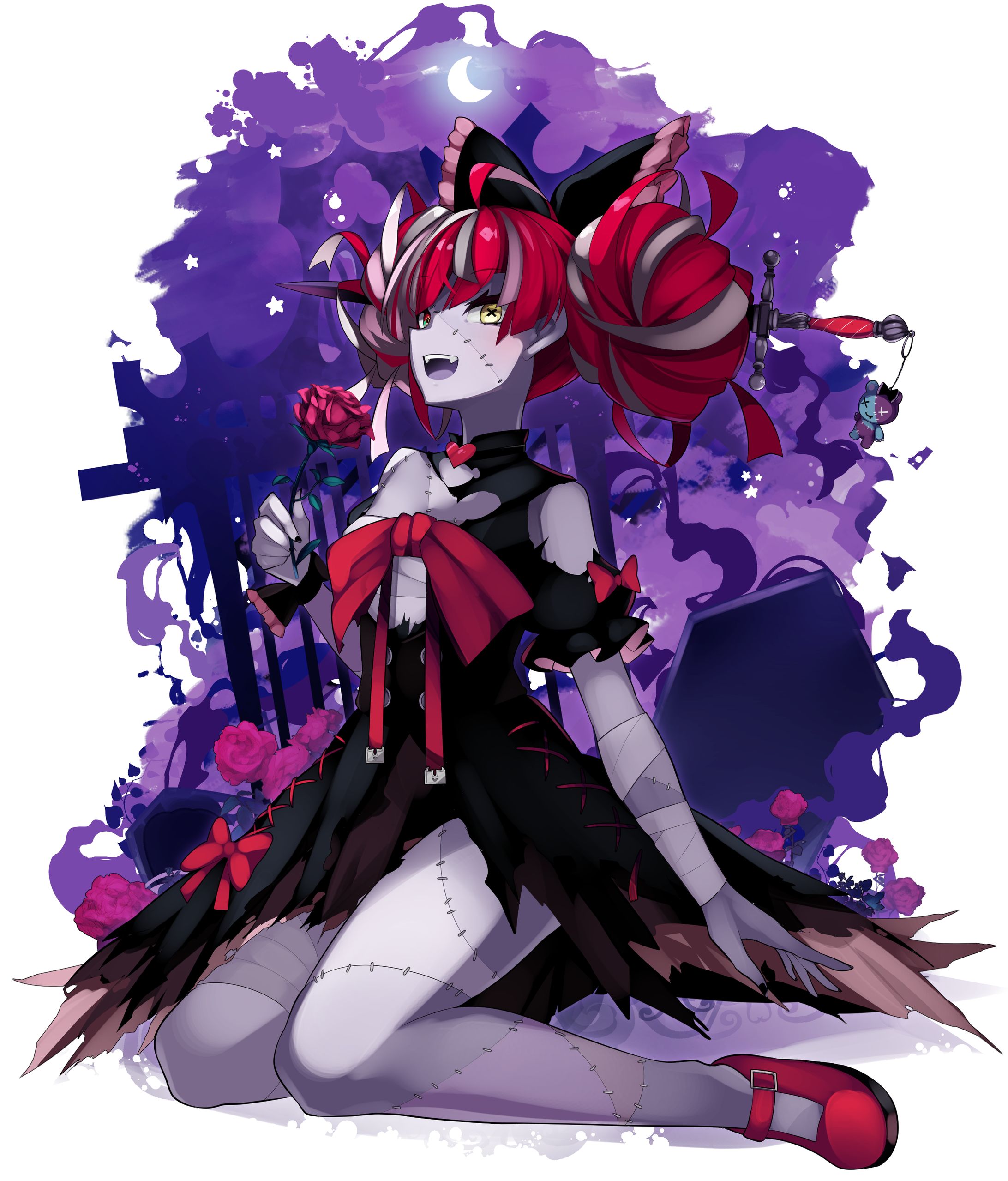 クレイジー・オリー-1