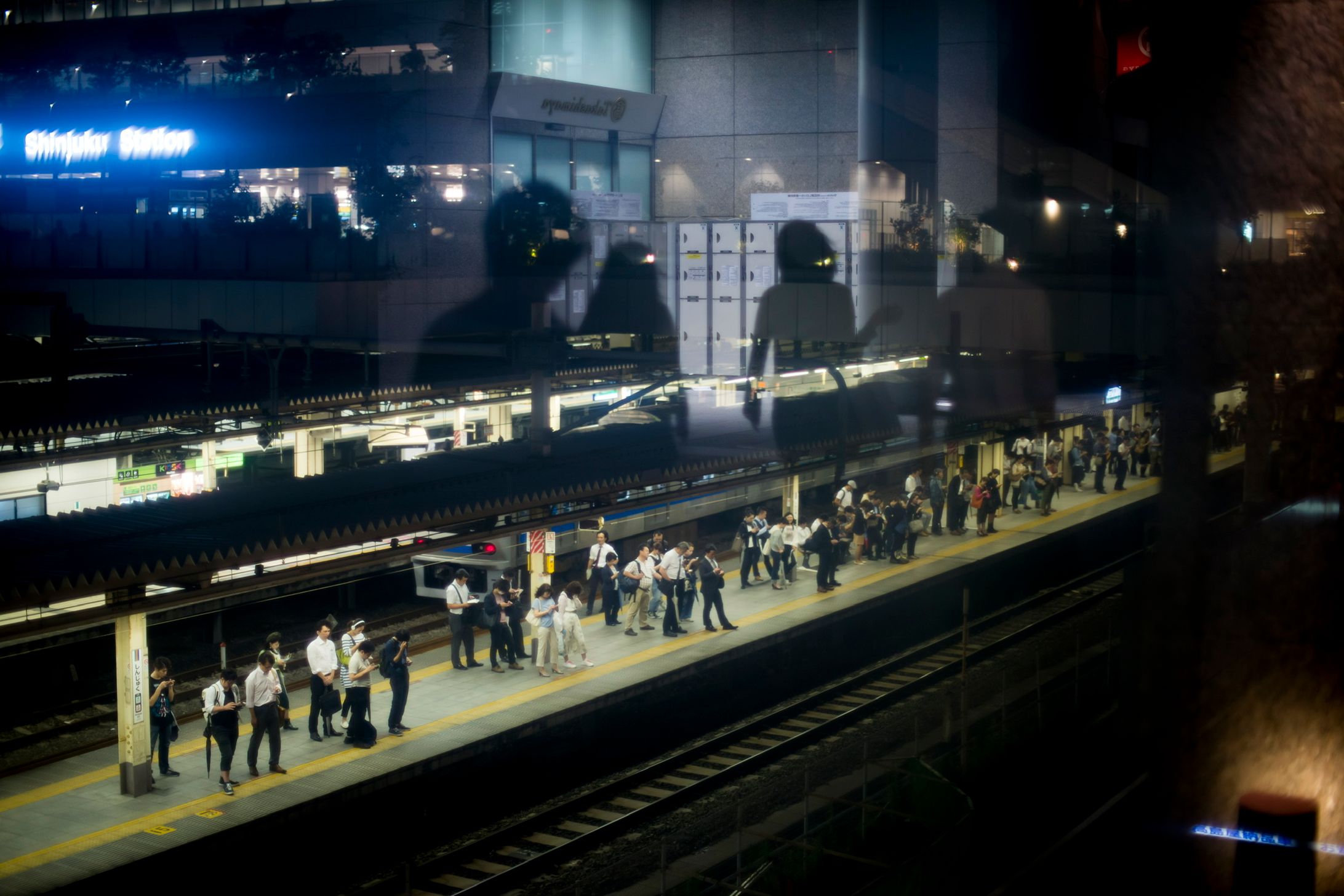 目の前にあるもの-1