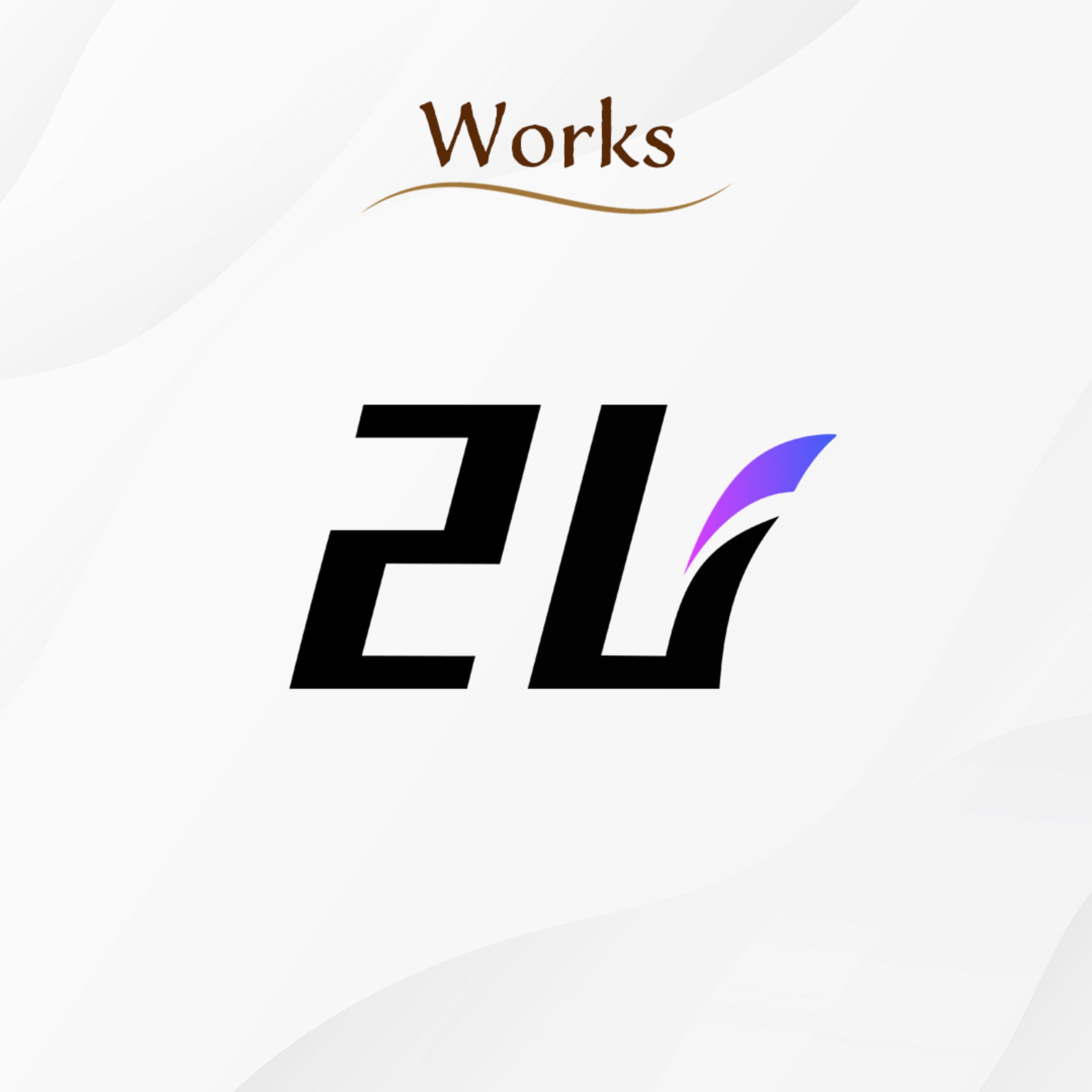 ２U 様　ロゴデザイン-1