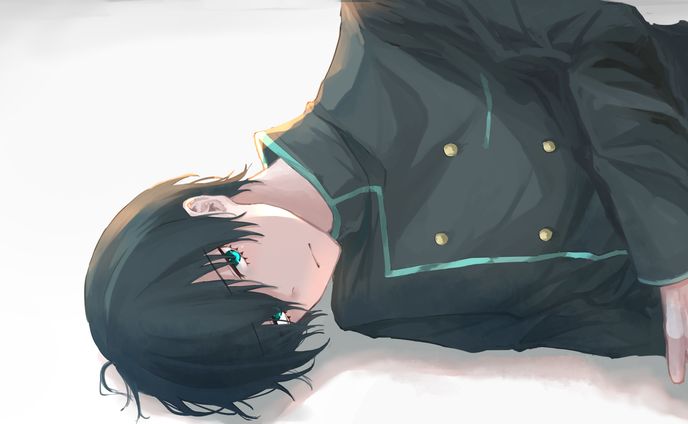 二次創作２　（ブルーロック）