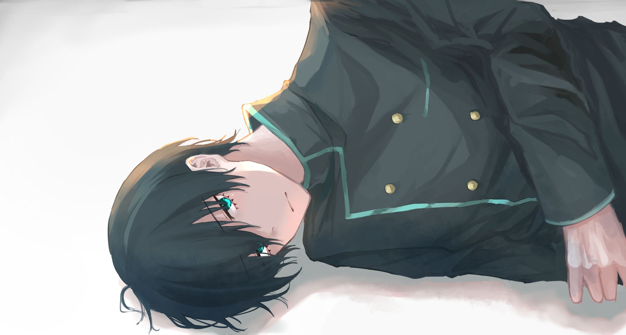 二次創作２　（ブルーロック）-1