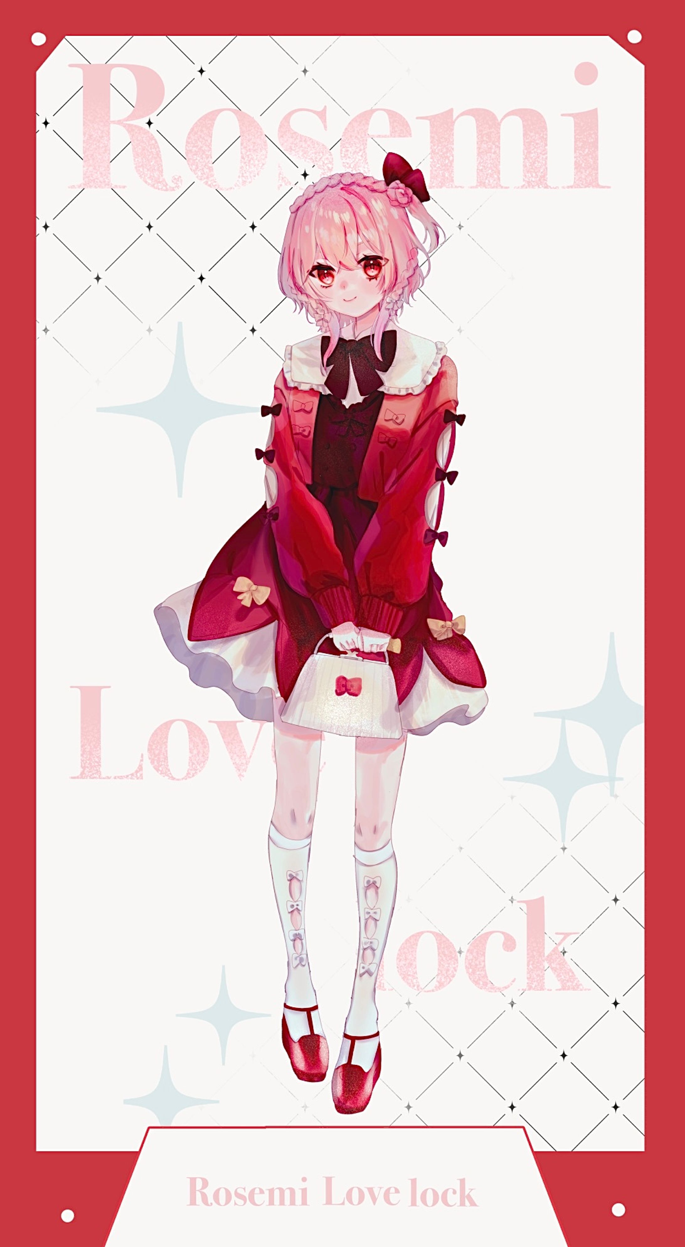二次創作-1