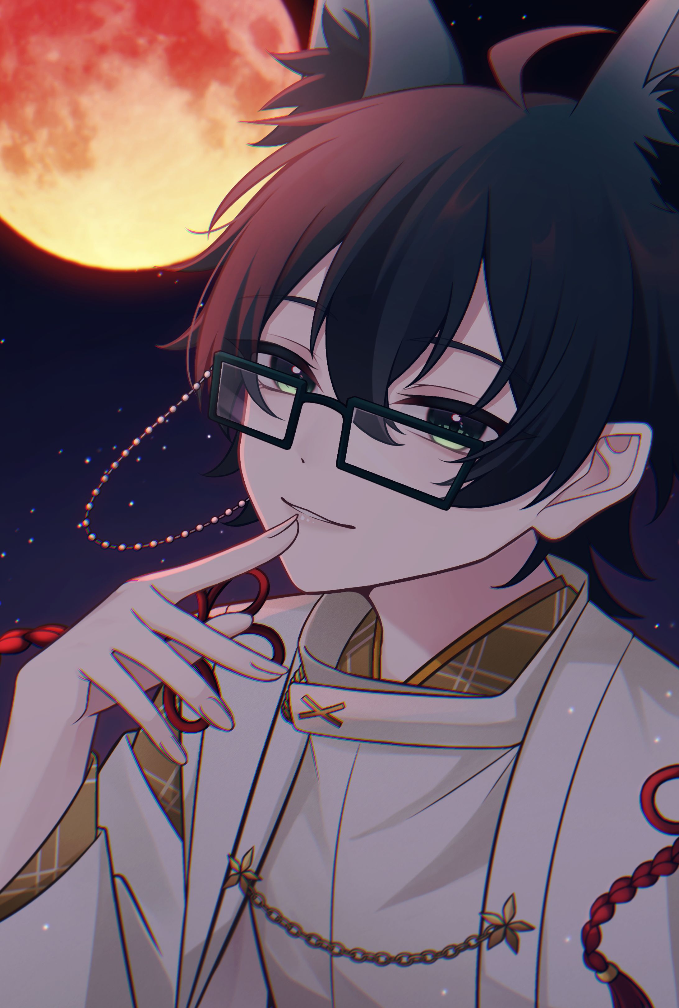 【二次創作】おんりー-1