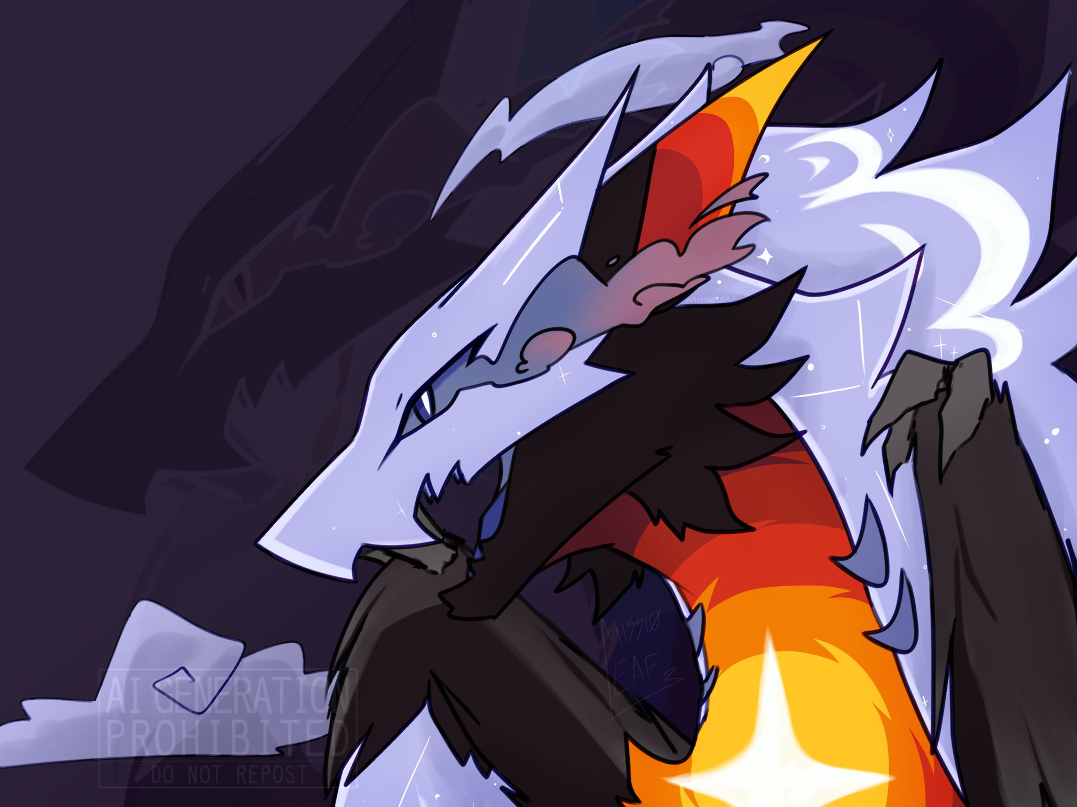 Quasar イラスト-1