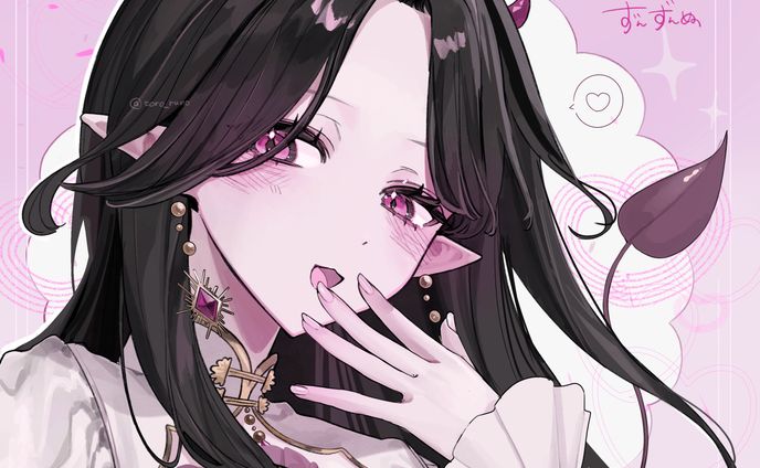 【Skeb 】緑酒なみ様