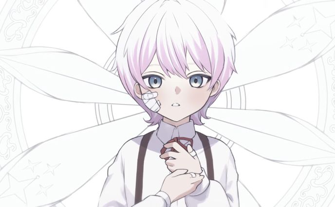 cg、歌い手様