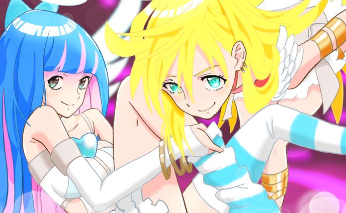 創作、インスト曲