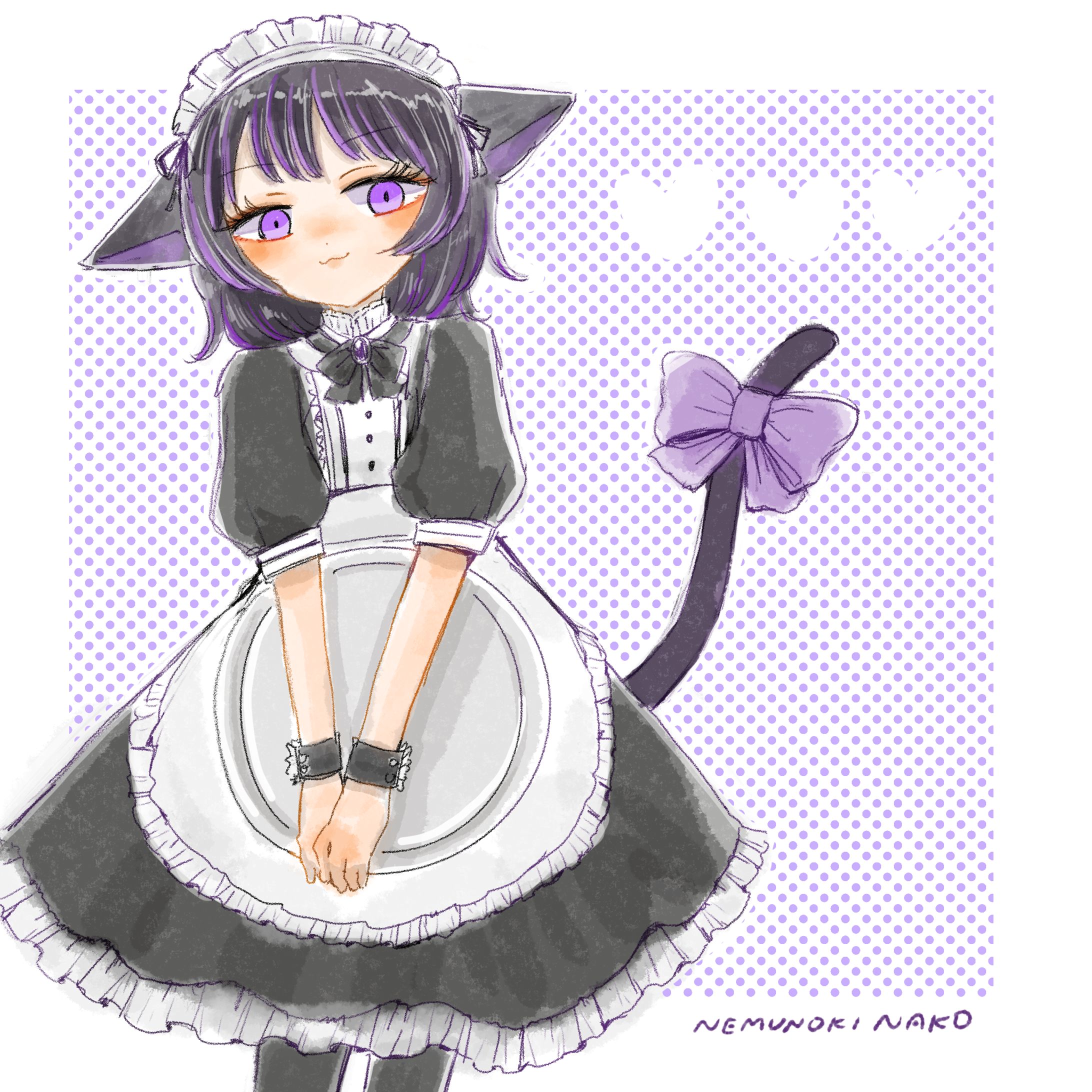 💜-1