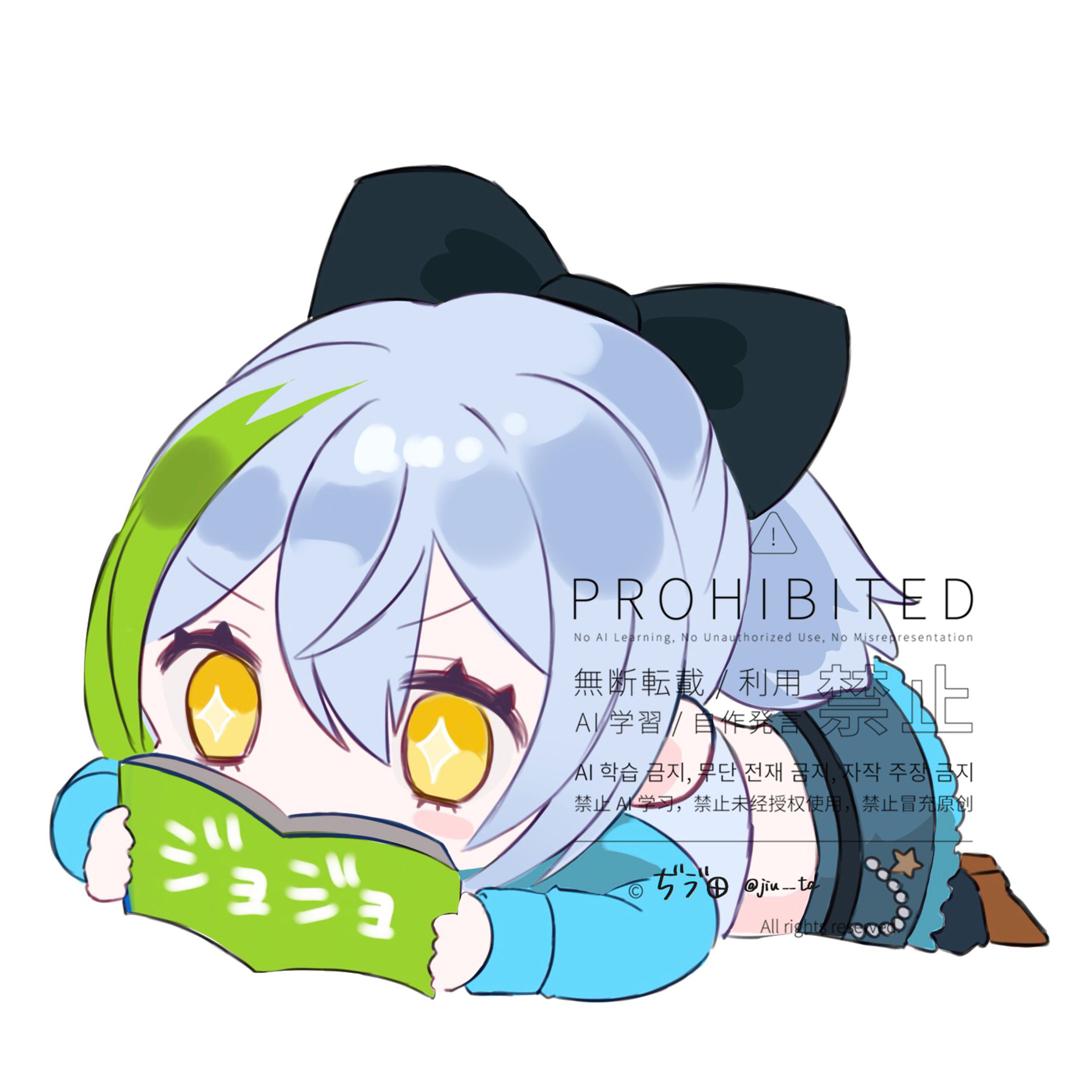【commission】凛音様-1