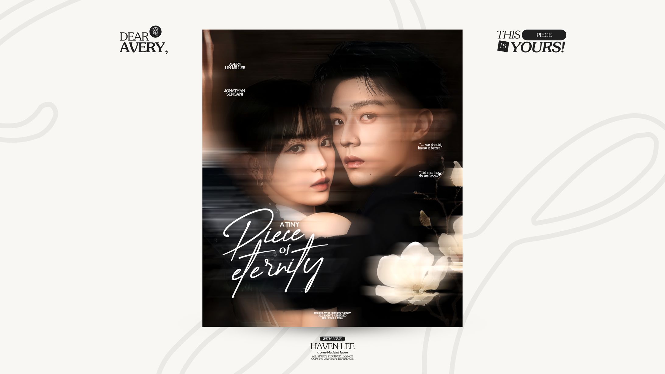 OCRP: AU NEEDS-1