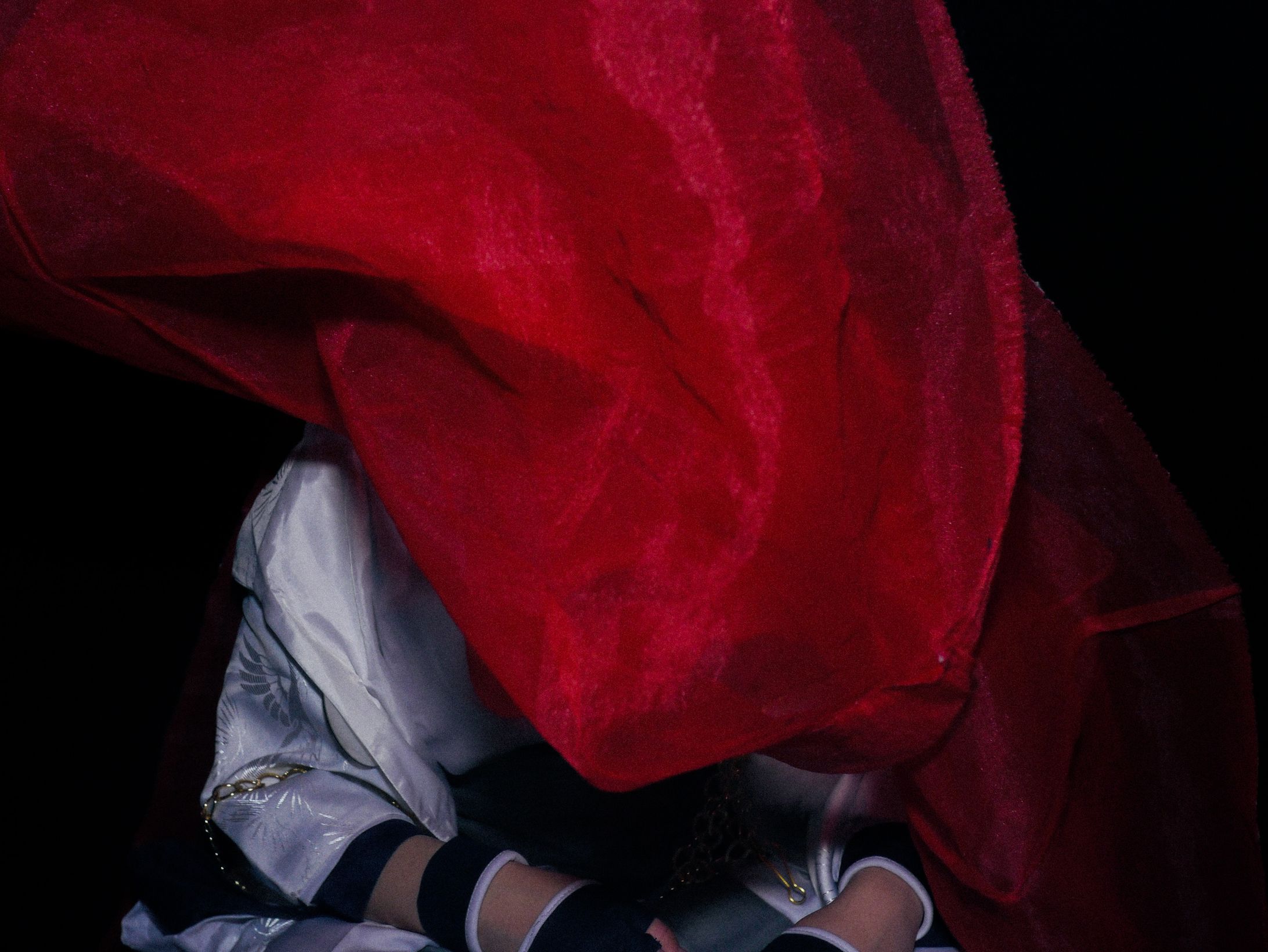 鶴丸国永(刀剣乱舞)-1