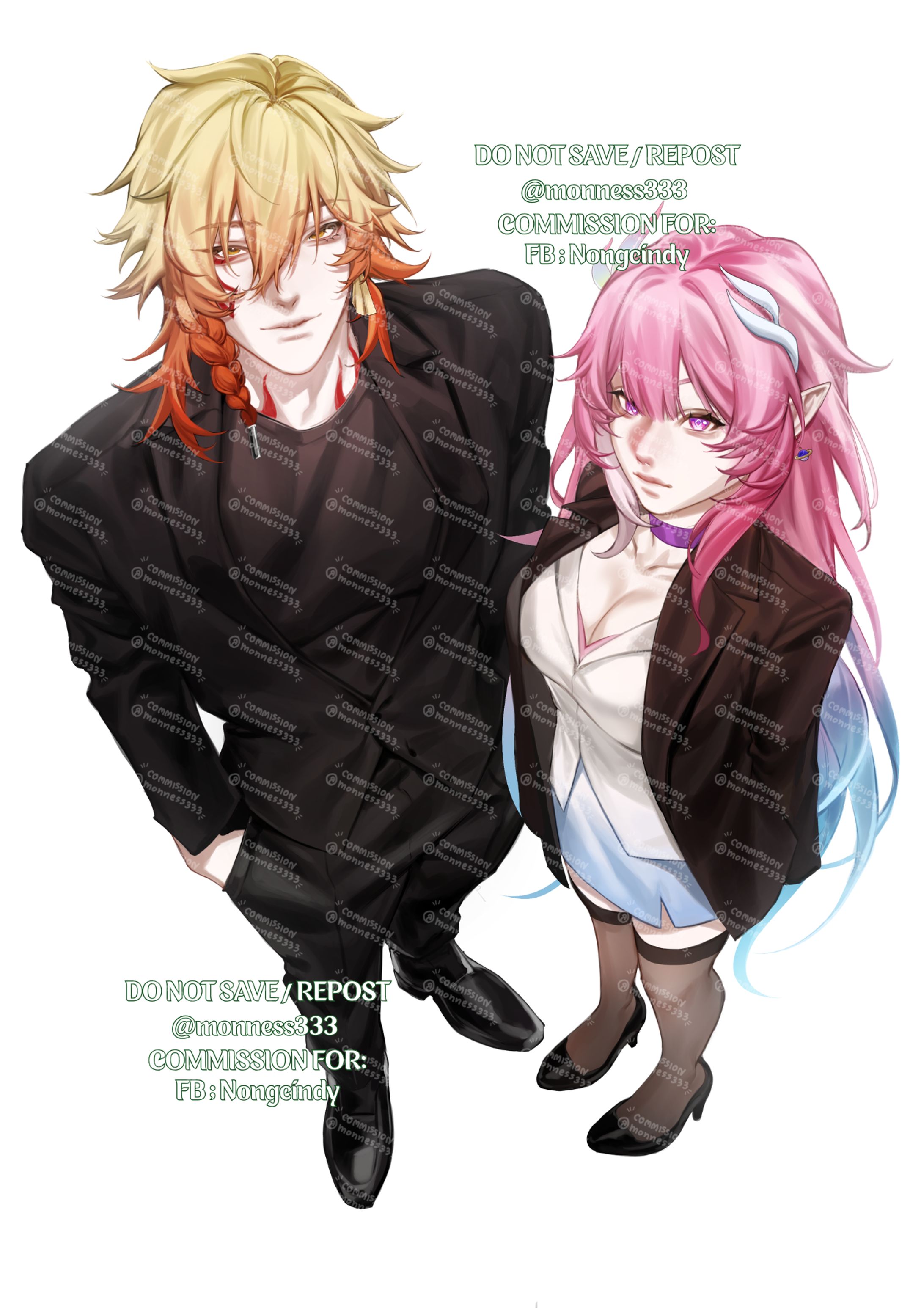 commission Round 18-1