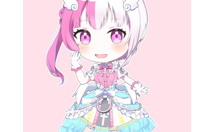 SDキャラ