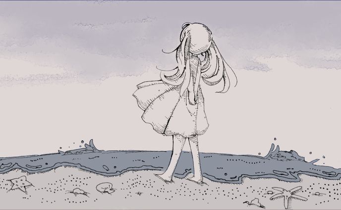 アナログ、あずさうんど！