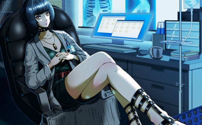 ペルソナ5 武見妙 武見妙 | P5/ペルソナ5 最速攻略wiki ペルソナ5 武見妙 武見妙 | P5/ペルソナ5 最速攻略wiki