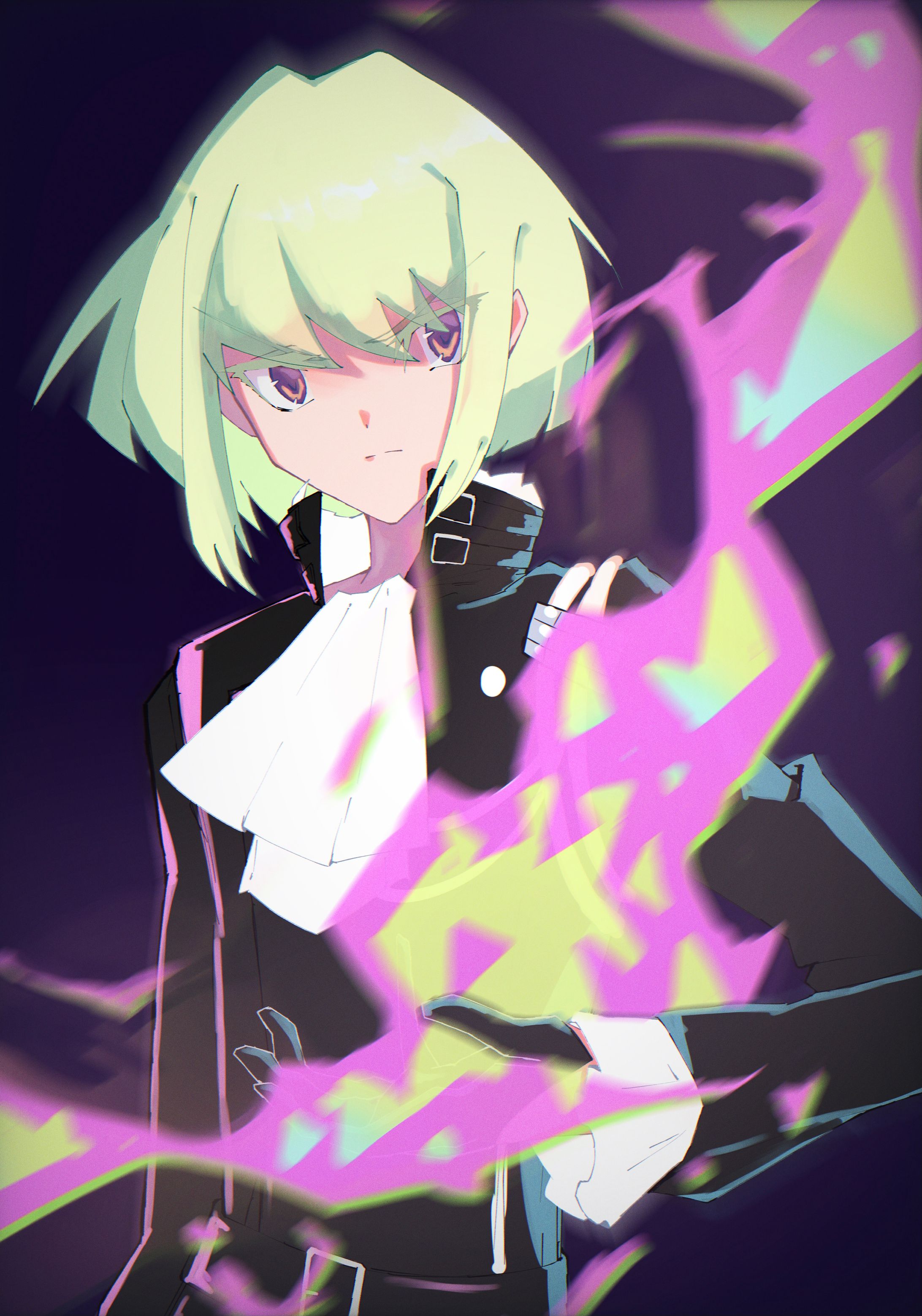 人物(二次創作)-1