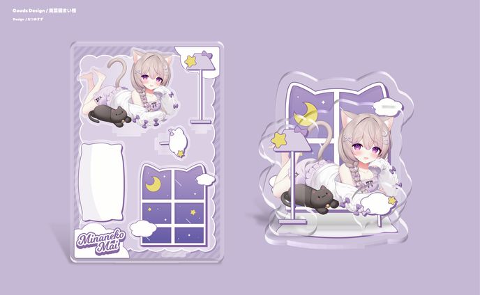 美菜猫まい様 - Goods