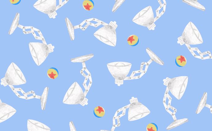 【ファンアート】ルクソーJr