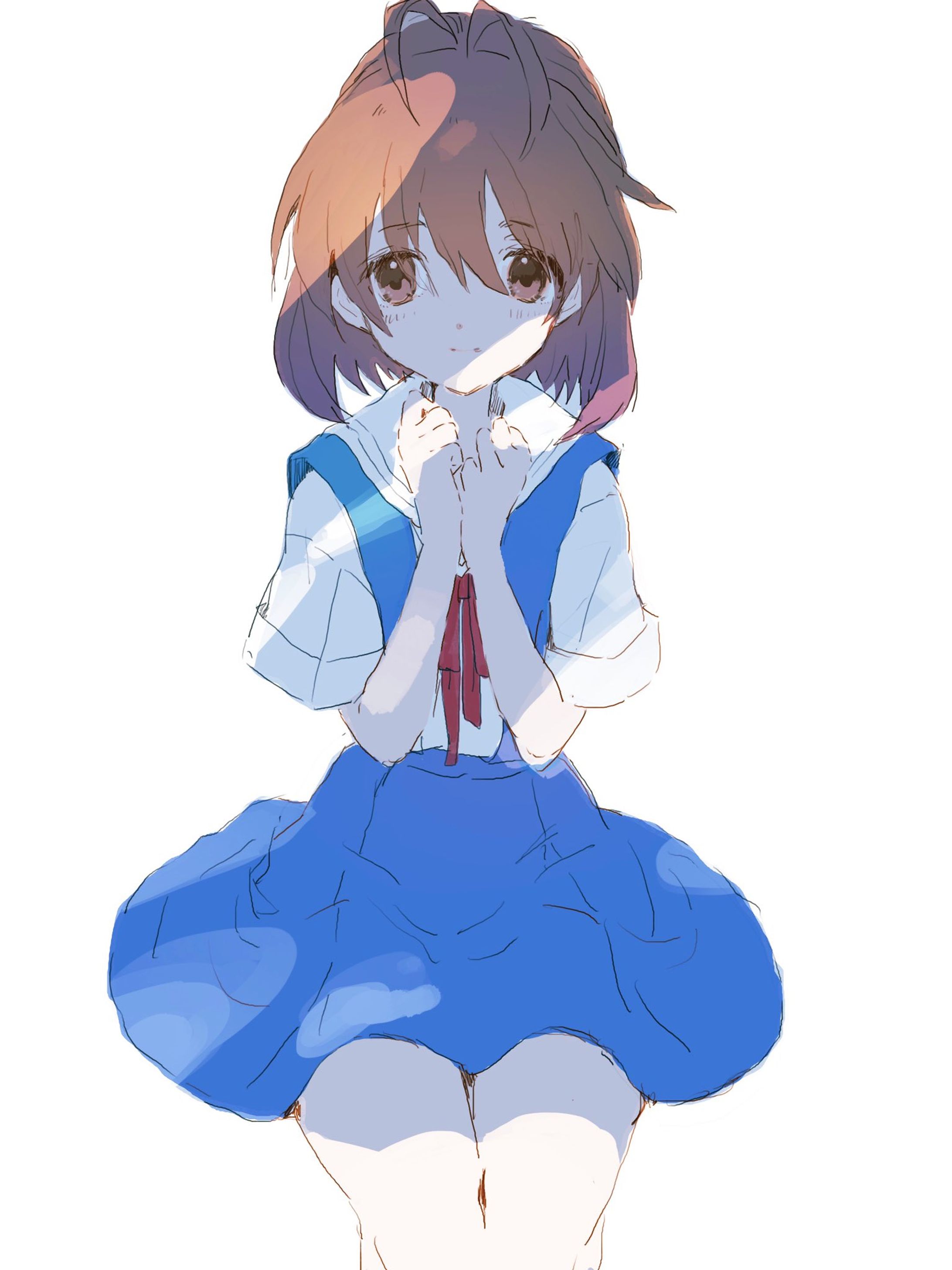 CLANNAD 古河渚　Key上海コンサート限定タペストリー　中国限定 古川 渚 CLANNAD AFTER STORY 古川渚タペストリー CLANNAD-クラナド