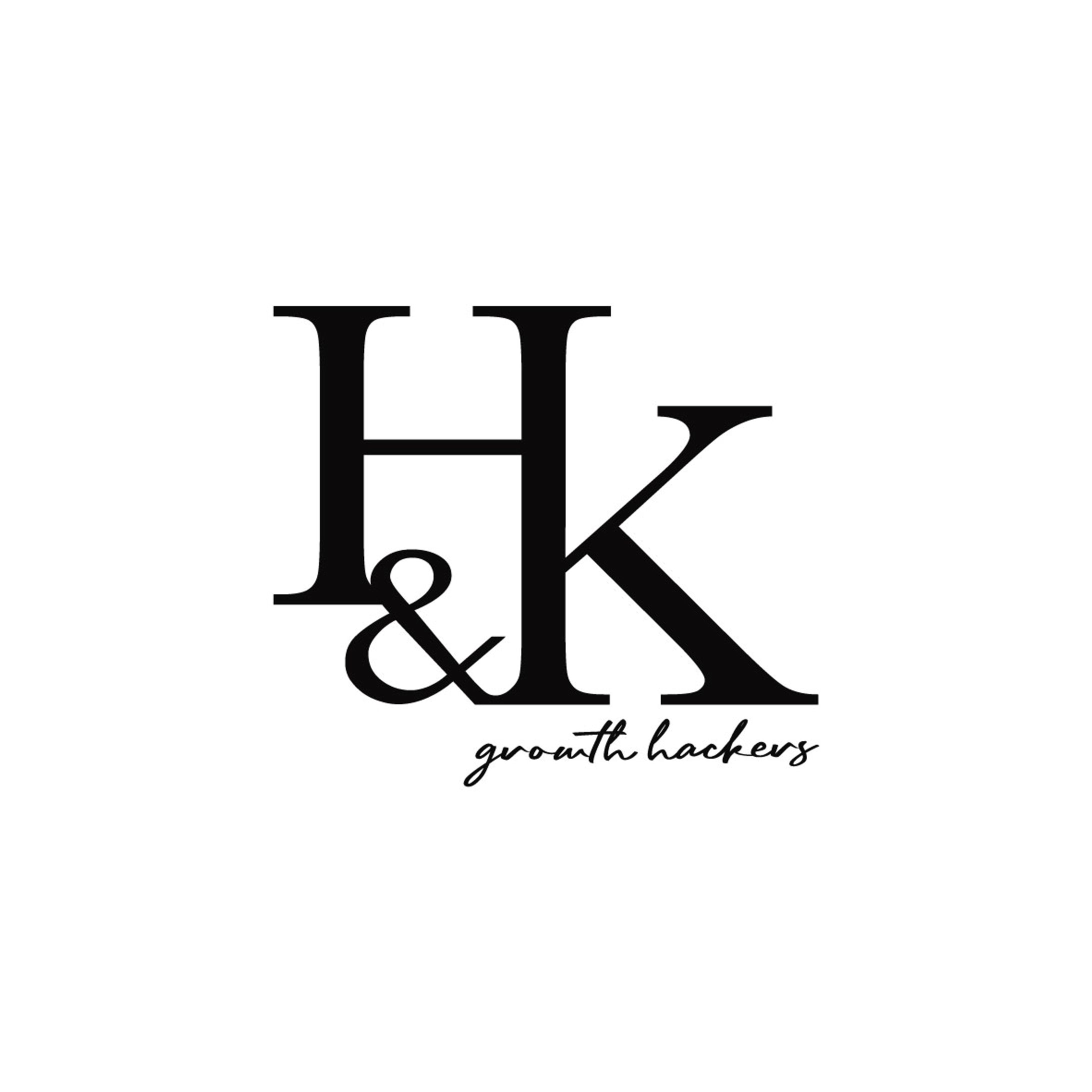 【Logo】株式会社H&K-1
