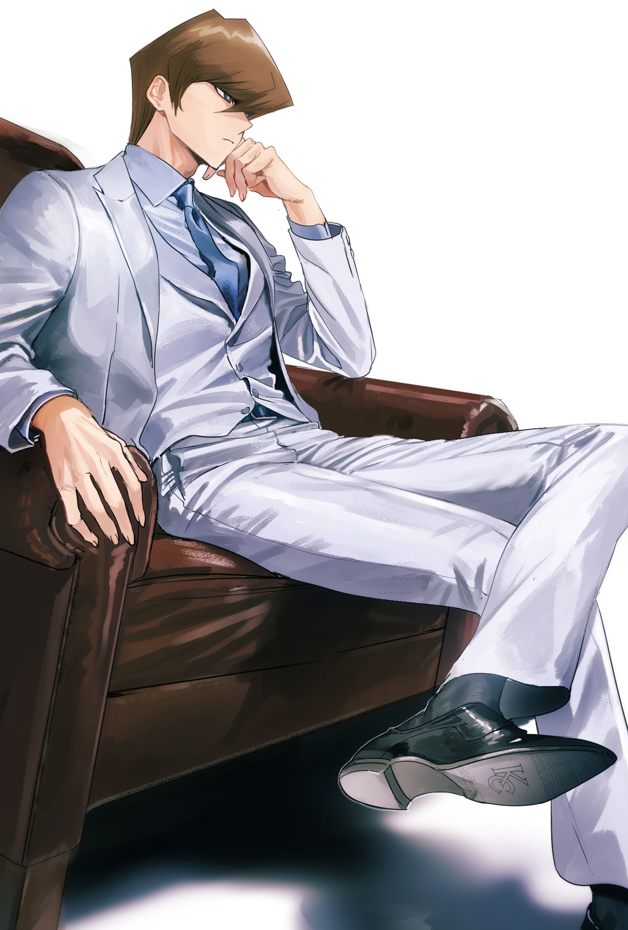 kaiba suit-1
