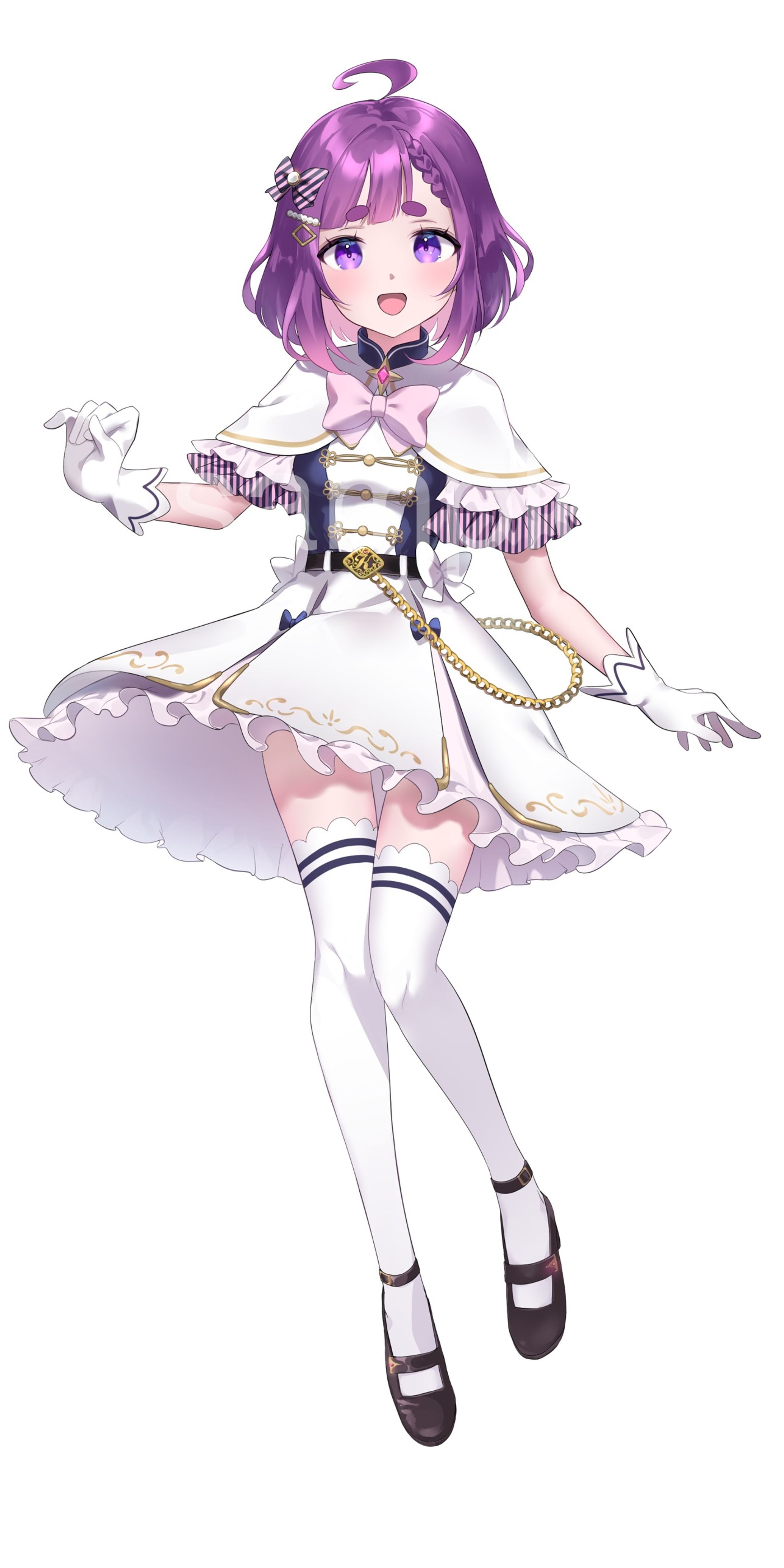 Vライバー様立ち絵-1