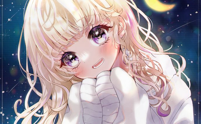 等身アイコン