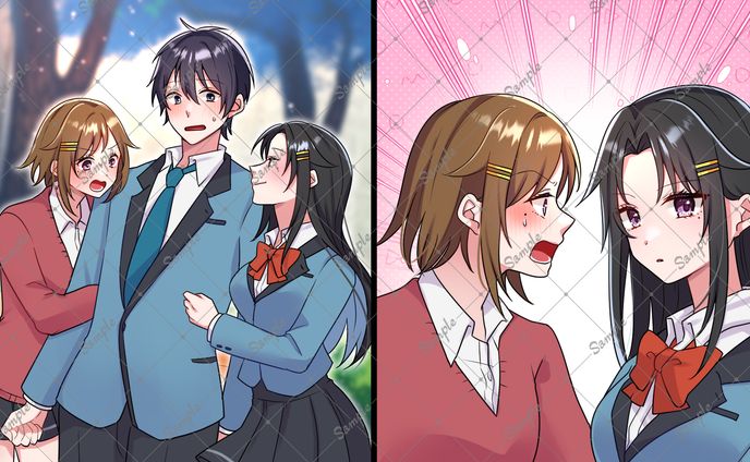 youtubea漫画