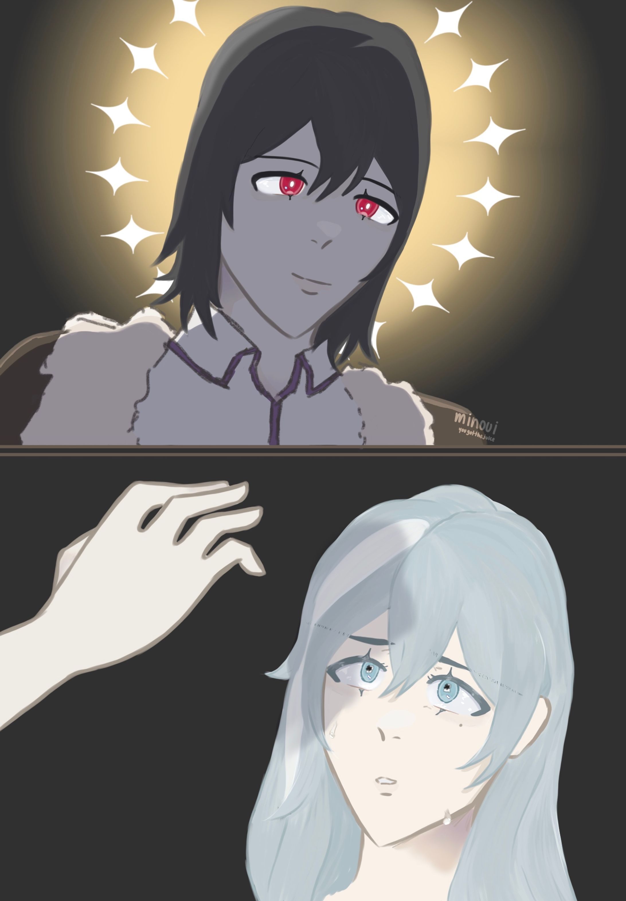 Fyoyuki Hand of Death-1