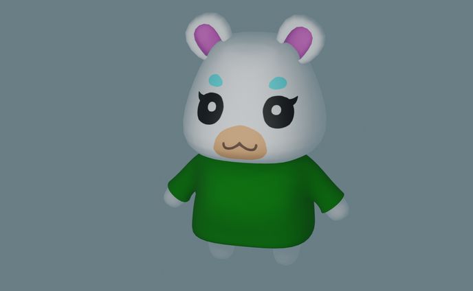 yukimi