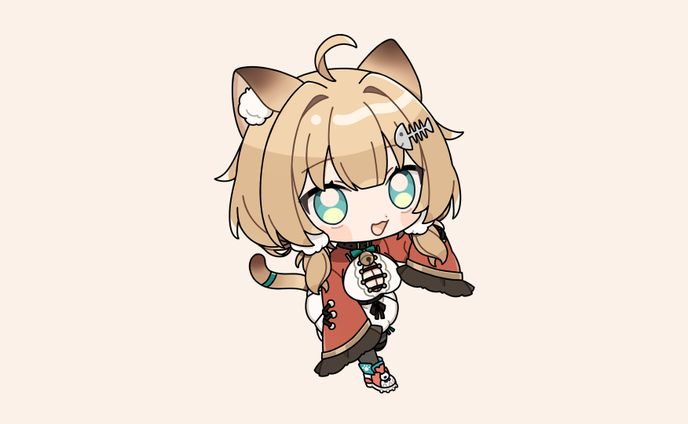 プレゼント企画 3