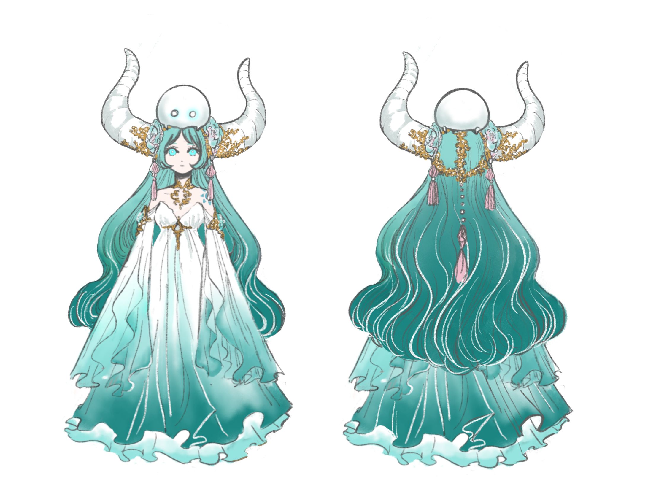 株式会社MuseITオンラインゲームキャラクターデザイン-1