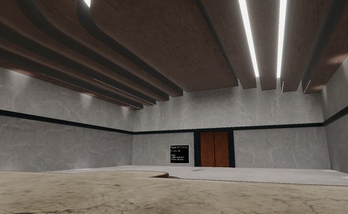 Stage Hall