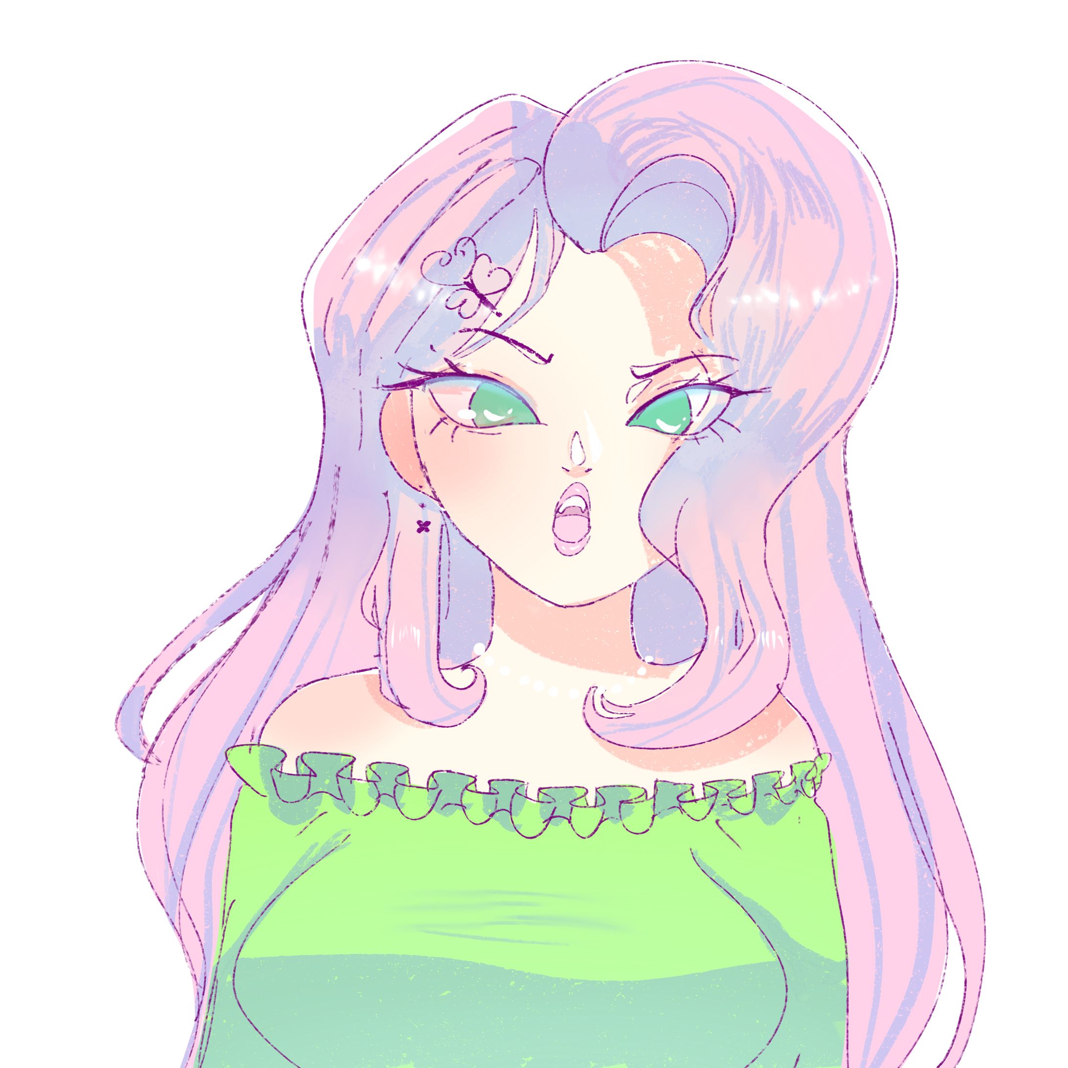 Human Fluttershy-1