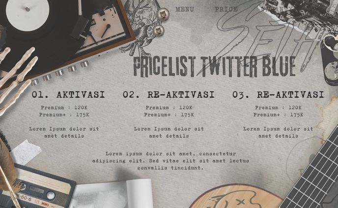 [PL] Twitter Blue