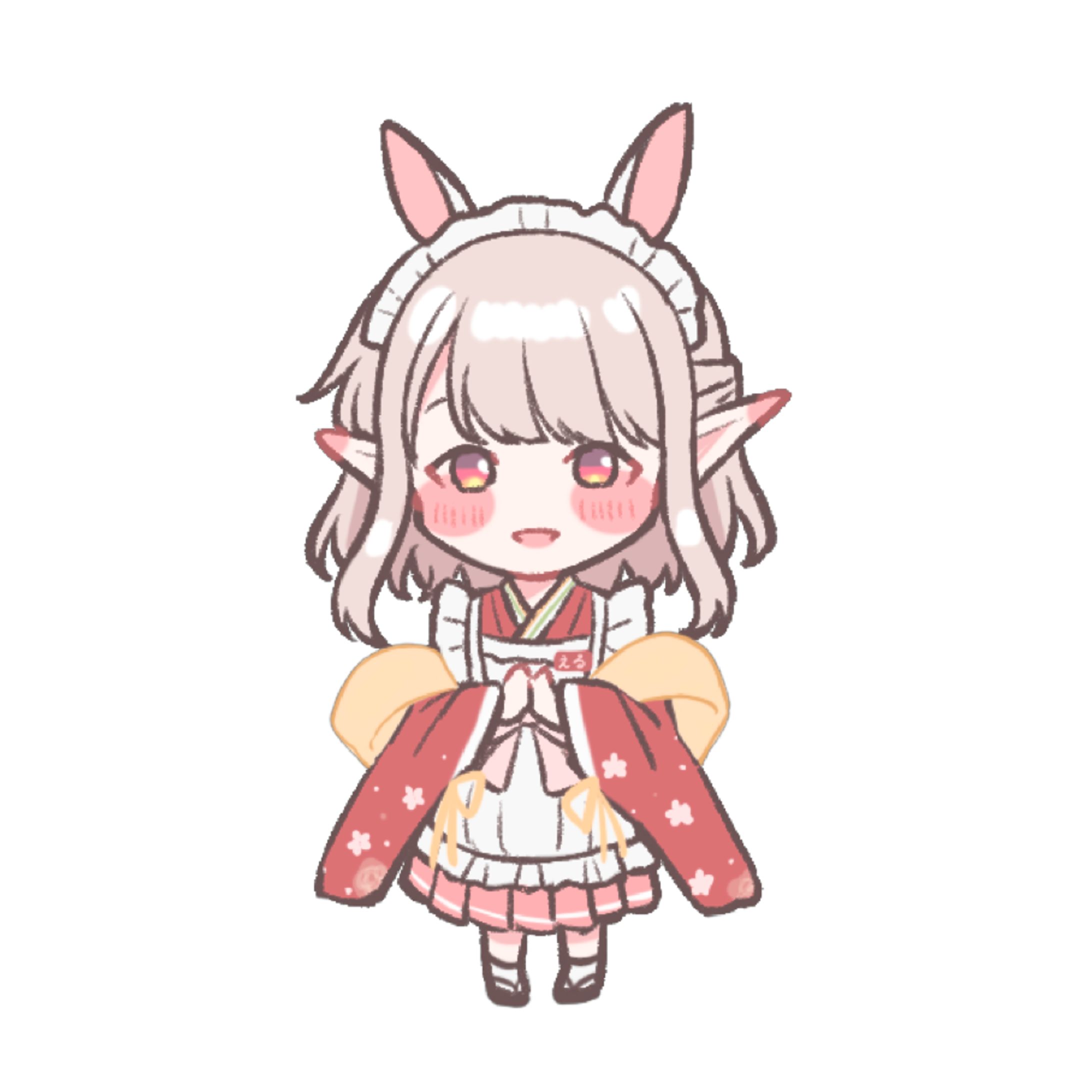 【FA】にじさんじ_える-1