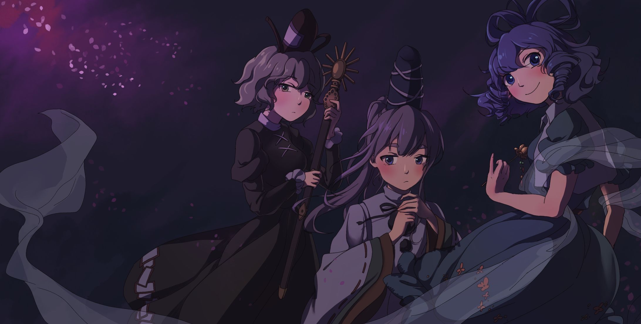 【同人CD用】神霊廟-1