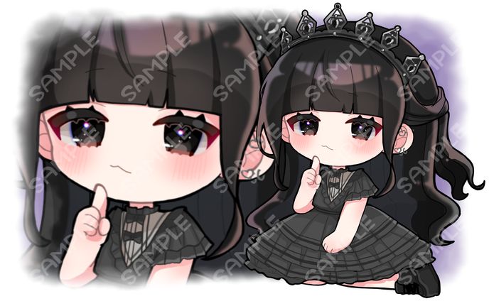 依頼品、コズミックブレイク