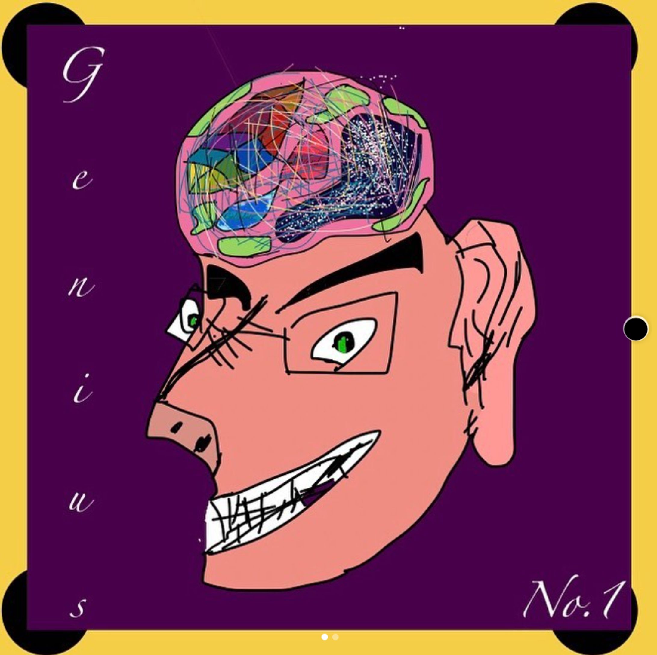 歴史上no.1の天才-1