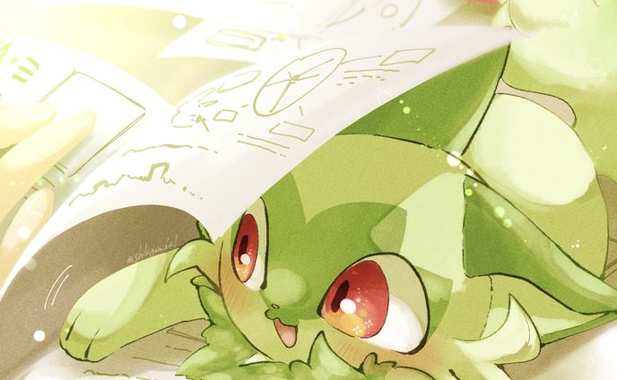 Pokémon