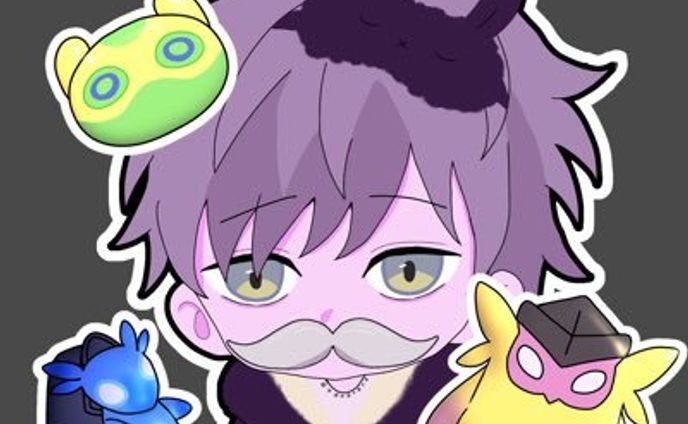 アイコン制作