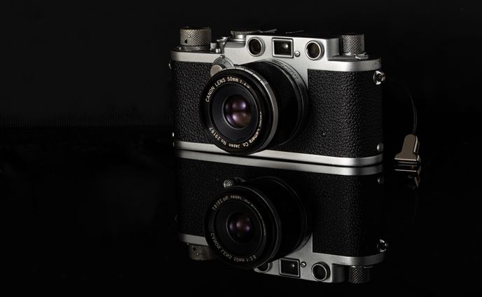 Leica