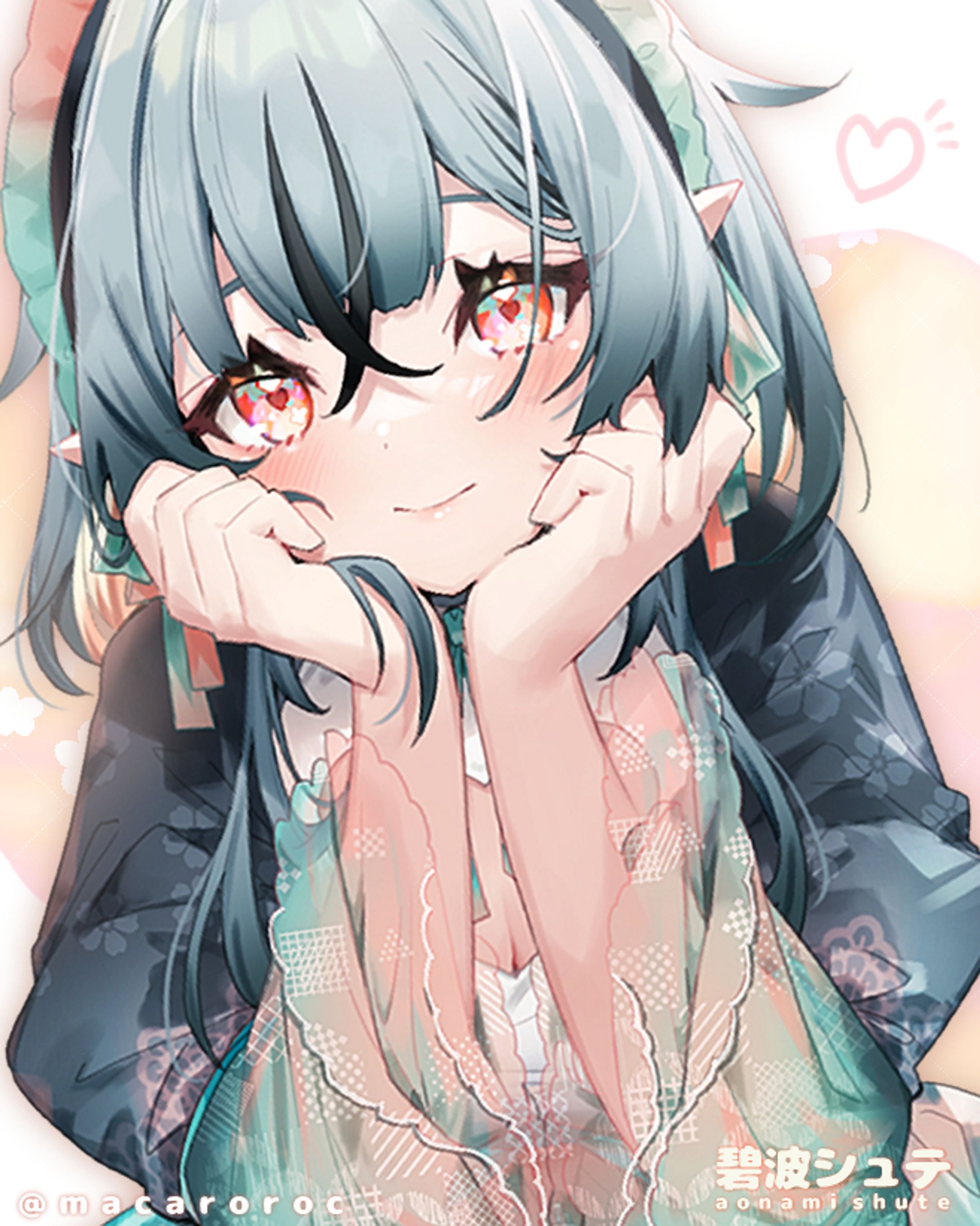 【work】碧波シュテ-1